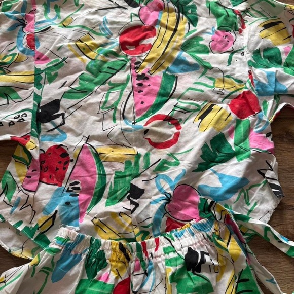 Vintage Gloria Dee Jumpsuit - Picture 4 of 8